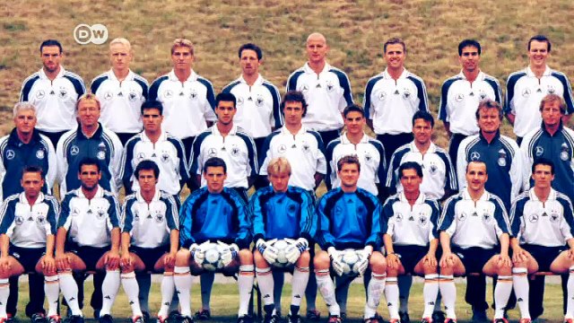 Das Erfolgsgeheimnis des deutschen Fußballs | DW Nachrichten