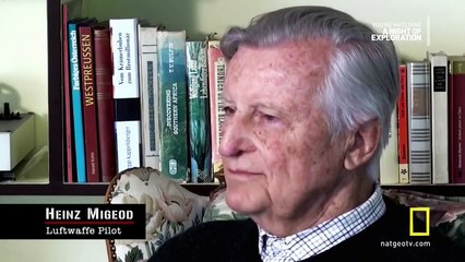 Comprehensive Documentary on World War II