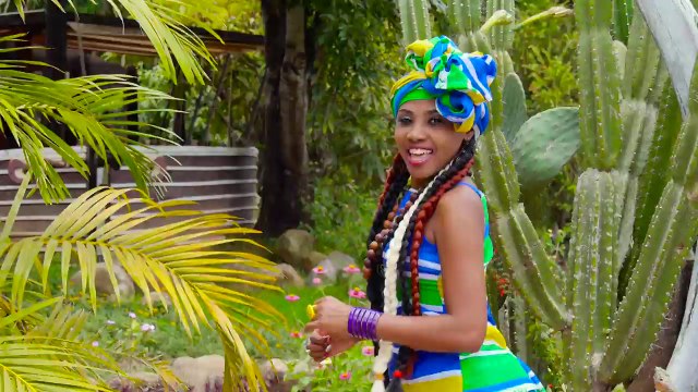 SISCA - VELOMA CHERI (gasy 2016 HD)