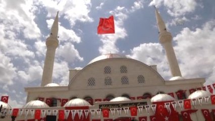 Görmez: "Gönülleri İnşa Edelim, Gönül Kırmayalım, Yapalım"