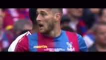 Anthony Martial vs Crystal Palace F.C. (Wembley) - Individual Highlights - 21-05-16 - HD