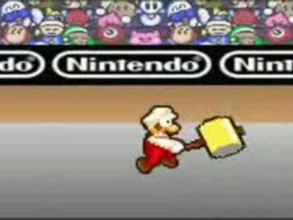 Super Mario Bros Z episode 2