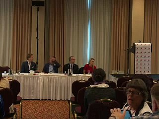 Diffusion en direct : Sommet des glaces 2016 de Patinage Canada