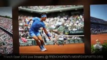 Veronica Cepede Royg vs Sabine Lisicki Full Highlights HD 720p French Open 2016.