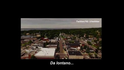 Riverdale Trailer (The CW) - SUB ITA