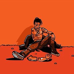 21 - 21 - Ooo Nana (Ft Young Thug)