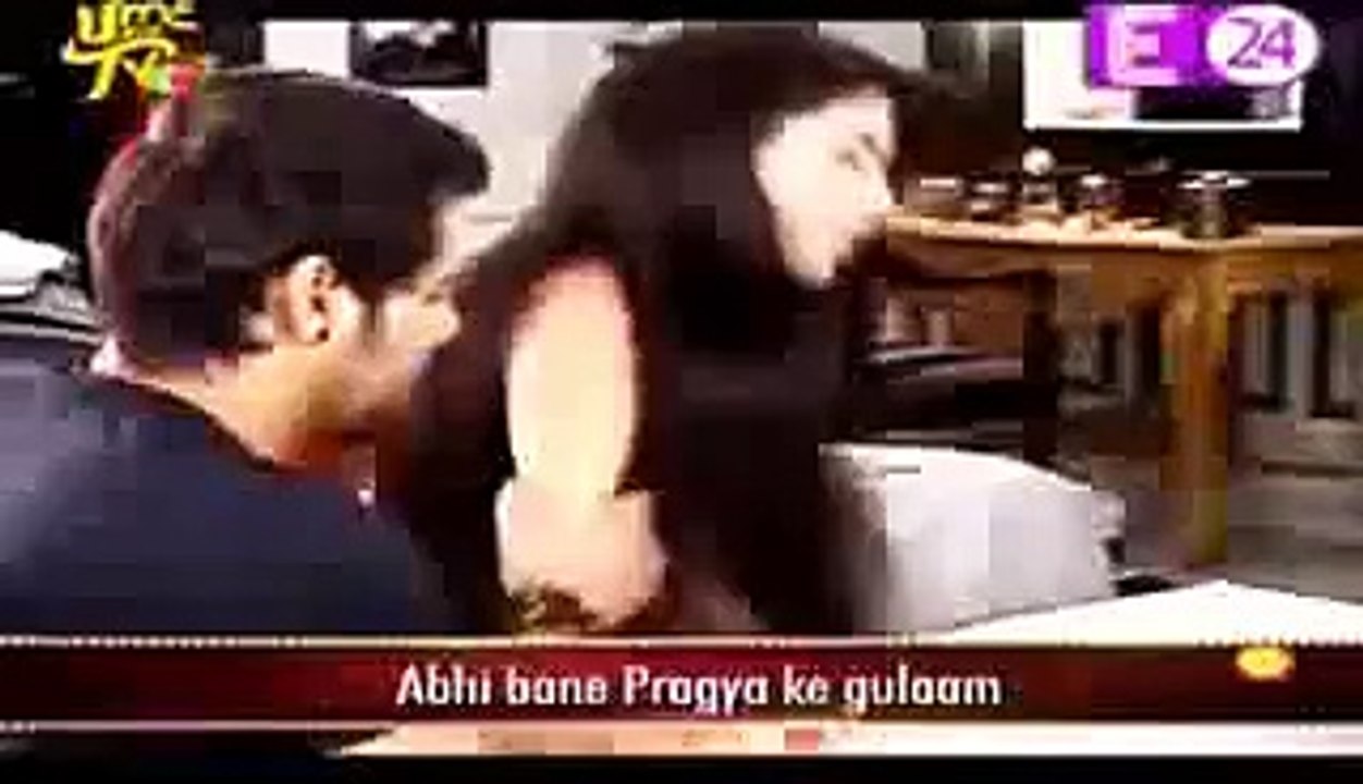 Kumkum Bhagya 27th May 2016