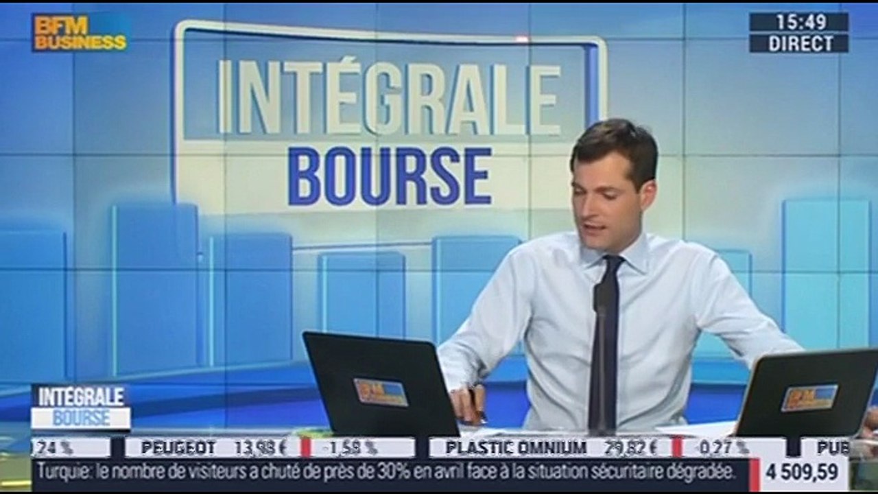 Maisons du Monde se lance avec succès en Bourse - 27/05