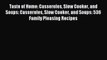 Read Taste of Home: Casseroles Slow Cooker and Soups: Casseroles Slow Cooker and Soups: 536