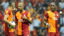 Felipe Melo, Galatasaray'a Dönmek İstiyor