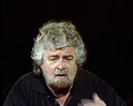 Beppe Grillo Reset 2007 5/15
