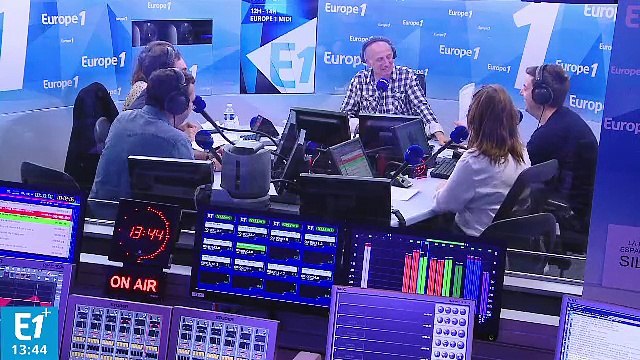 Matthieu Noël solidaire avec les personnes âgées