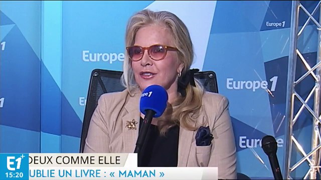 Sylvie Vartan : Ma mère, c'était mon modèle, mon ancre, ma lumière