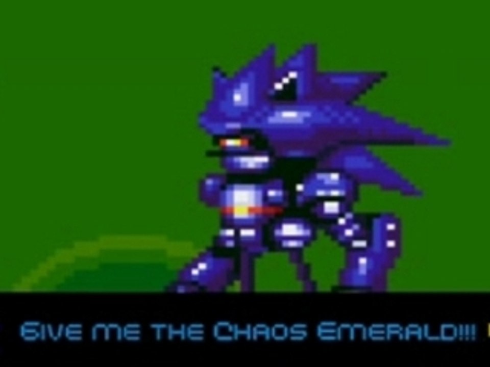 Super Mario Bros Z episode 3