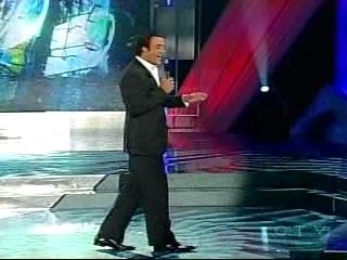 Ci5 Top18 Ladies Part1