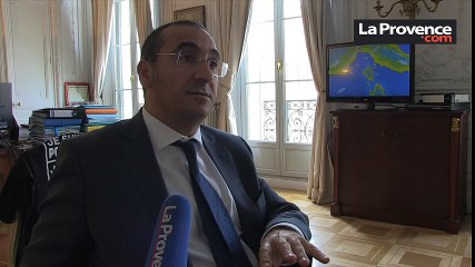 Laurent Nunez : "Le risque terroriste est le risque n°1"