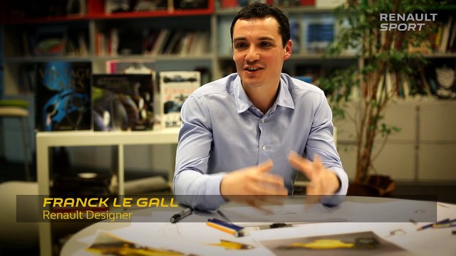 VÍDEO: Renault Clio RS 16: el génesis