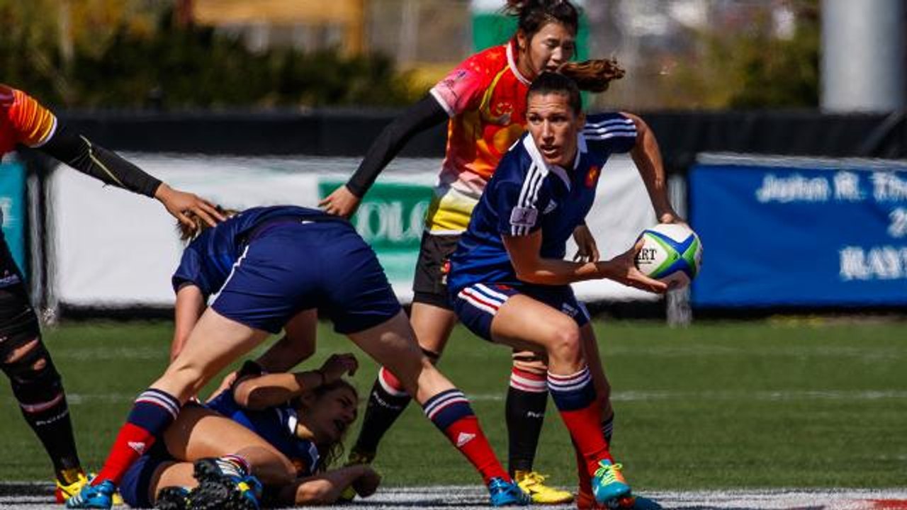 7 in 60: Fanny Horta