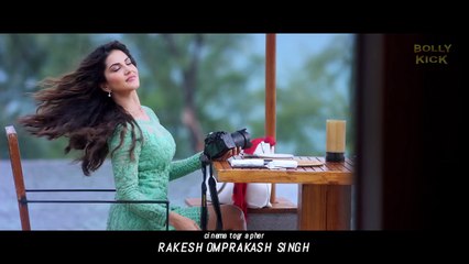 Ki Kara Video Song | ONE NIGHT STAND | Sunny Leone, Tanuj Virwani | T-Series