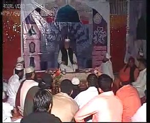 Arshad Azam Chishti 1