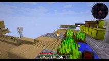 Minecraft HQM Modpack - Bee Happy! Ep. 5: Getting metals!