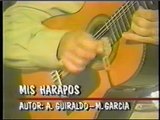 Mis Harapos - Los Visconti