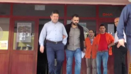 Karabük - Kayyum Atanan Kurumlara Ait Binaları Düşük Fiyata Satan Kişi Tutuklandı