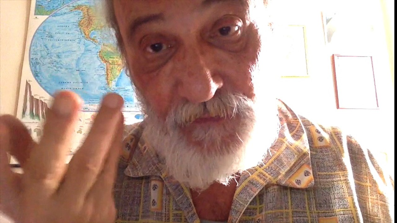 L'Amore Perduto Dei Nostri Due Maro'