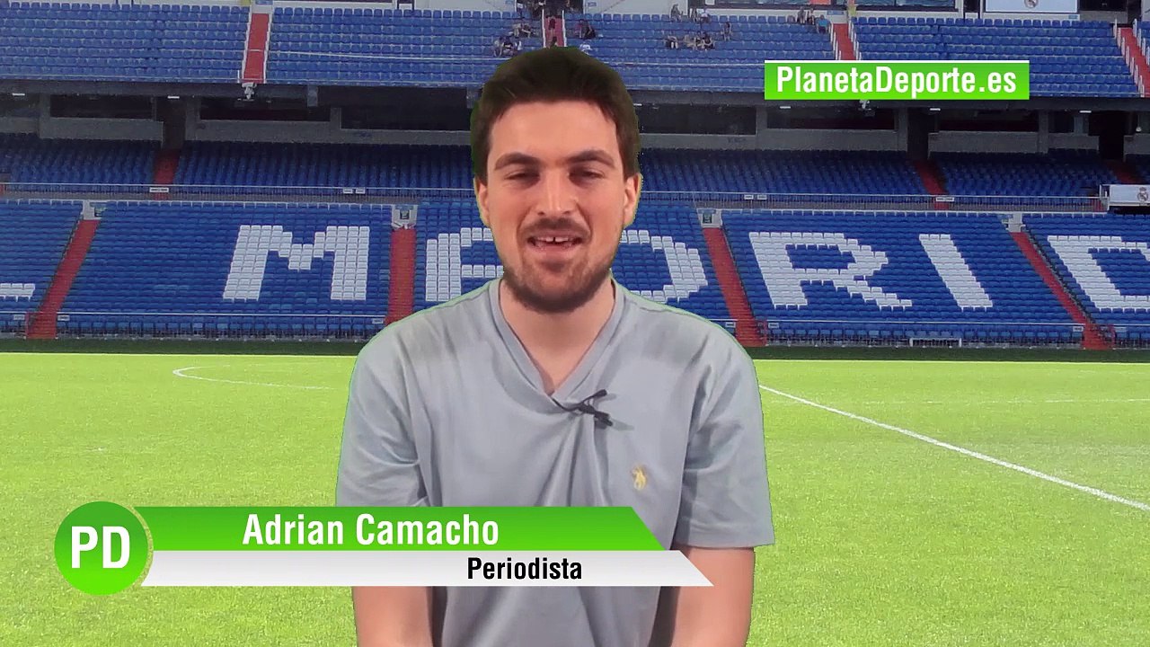 Cristiano Ronaldo quiere su tercera Champions League