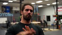 Rollins pushes himself while rehabbing his way back to the ring- WWE 24- Seth Rollins on WWE Network