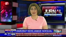 Daftar Pelaku Terancam Hukuman Kebiri