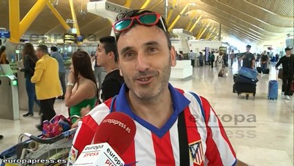 Indios y vikingos, a la conquista de Milán