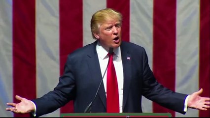 Internet loses its mind over Donald Trump eating McDonald’s