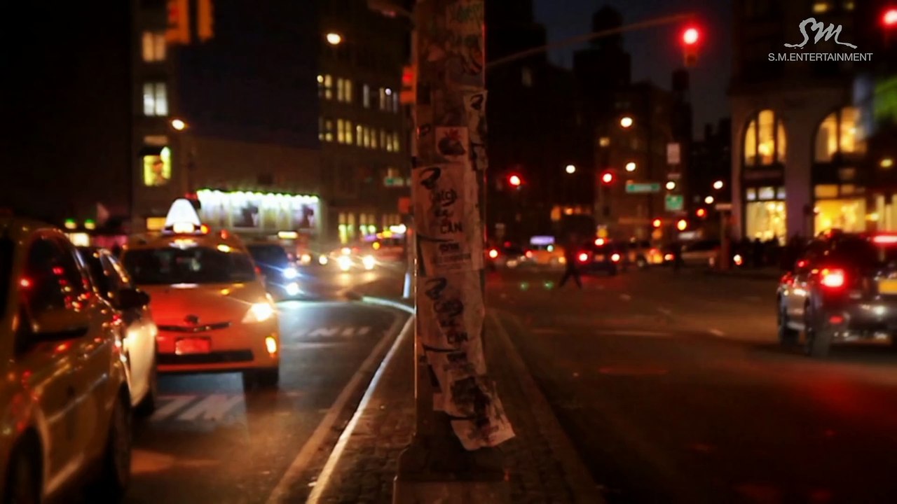 150410 SNSD (Girls' Generation) - Catch Me If You Can Music Video