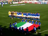Italia-Irlanda 13-03-2007 (Six Nations 2007)