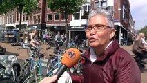 Minister wil verbod bellen en appen op de fiets - RTV Noord