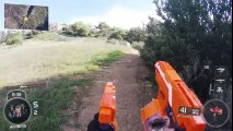 Nerf War- Call of Duty Black Ops 3 - First Person Shooter - dailymotion