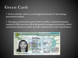 What You Need To Know About Green Card Renewal