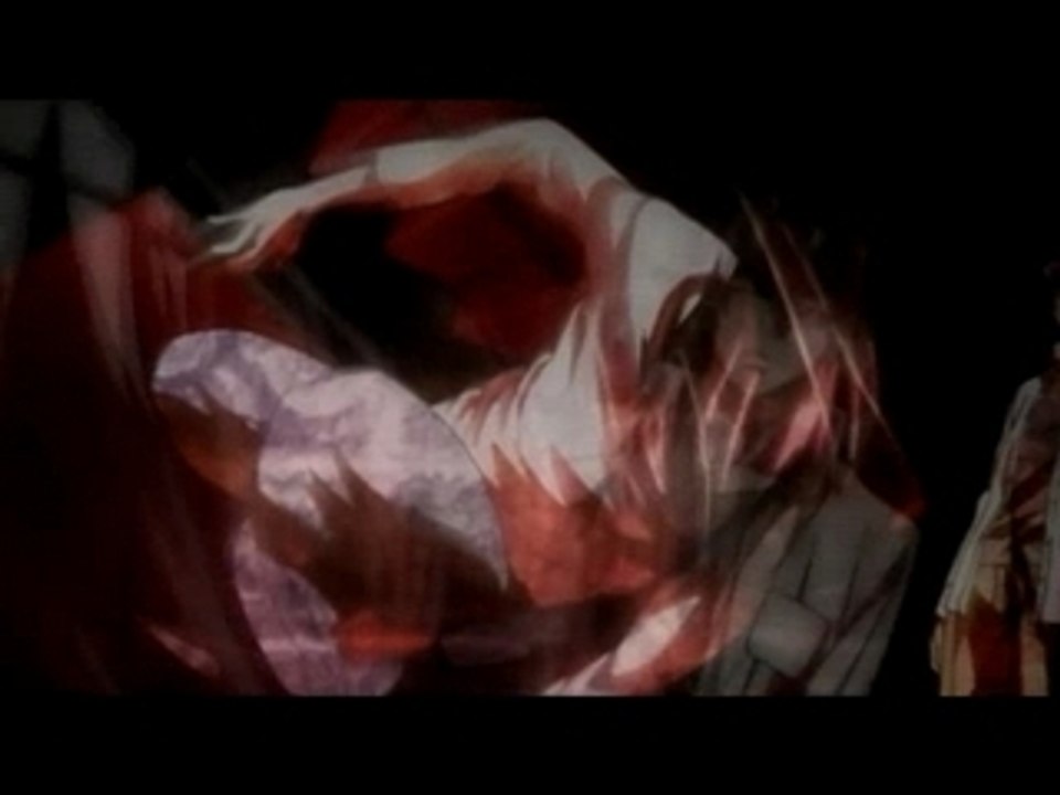 Amv[Recrutement Chaos Team]Paullee101