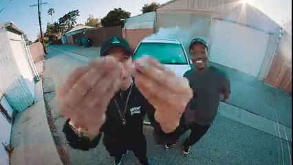 Dizzy Wright x Demrick - Roll My Weed (Official Video)