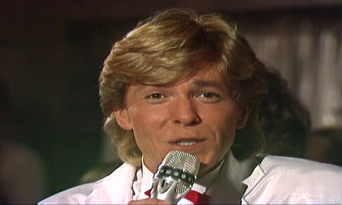 Jürgen Marcus - Die Sterne lügen nicht 1983