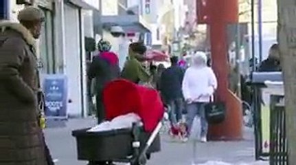 devil baby very scary and very funny