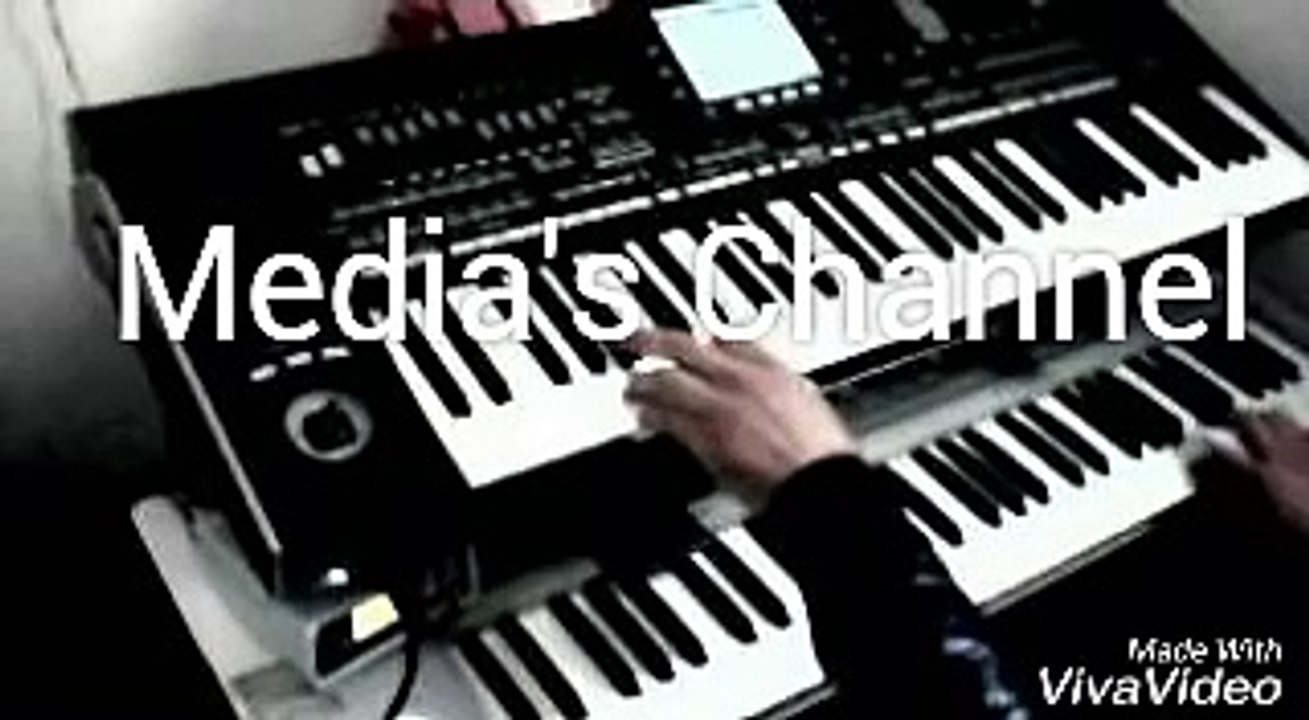 Melankolike 2016  Orkestrale e Bukur
