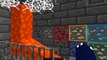 Minecraft PvP Texture Pack: byScroxar 0,6k Blue Edit [Release]