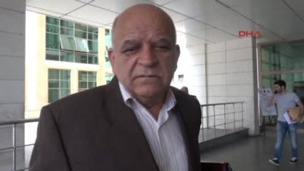 Antalya - Üç Polisin Şehit Edildiği Olayın Ses ve Görüntü Dökümü Çıkartılacak