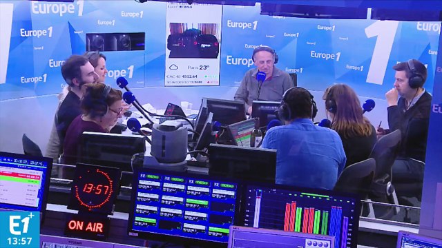 Ce dimanche à la télé : le documentaire Michael Jackson à 16h55 sur Arte, le choix d'Europe 1