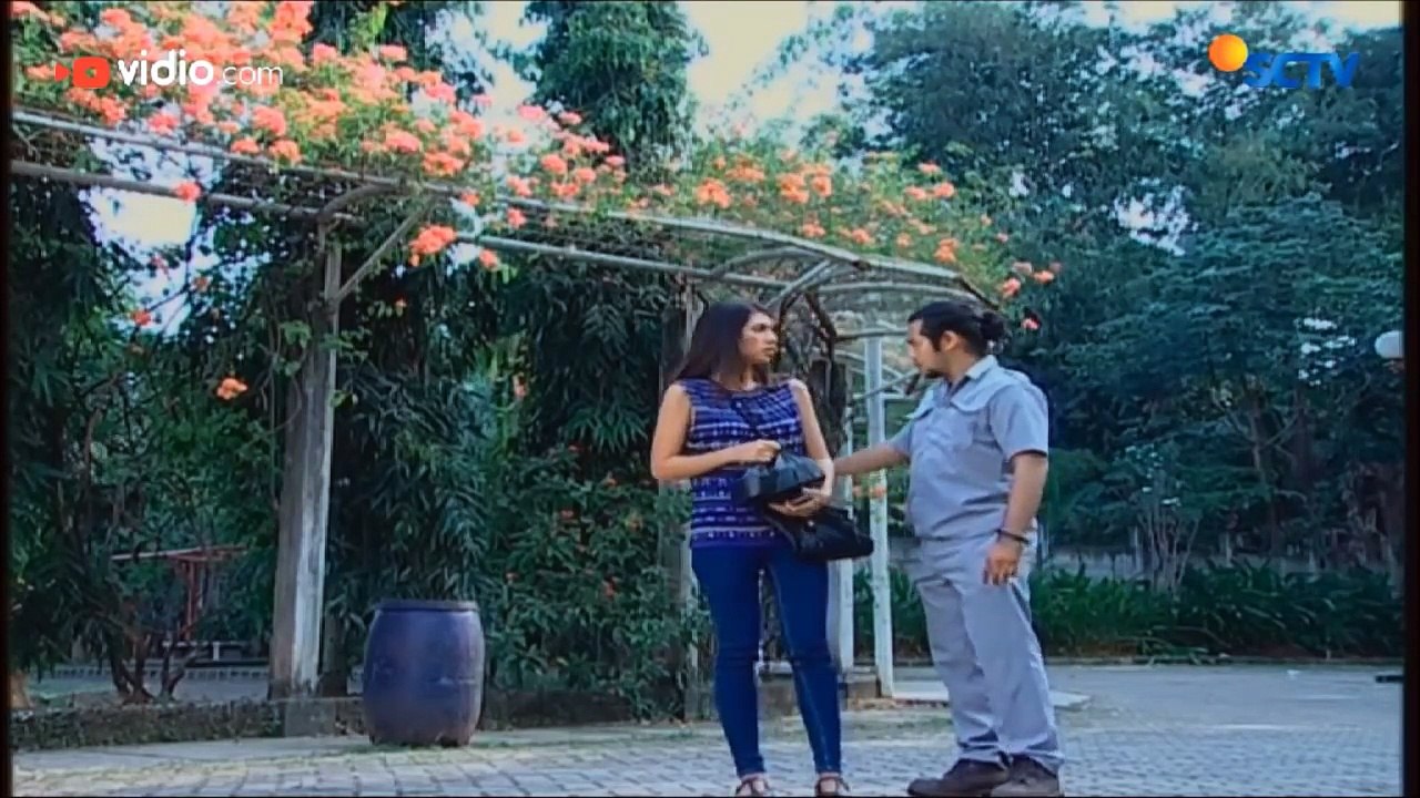 Candra Kirana - Episode 58