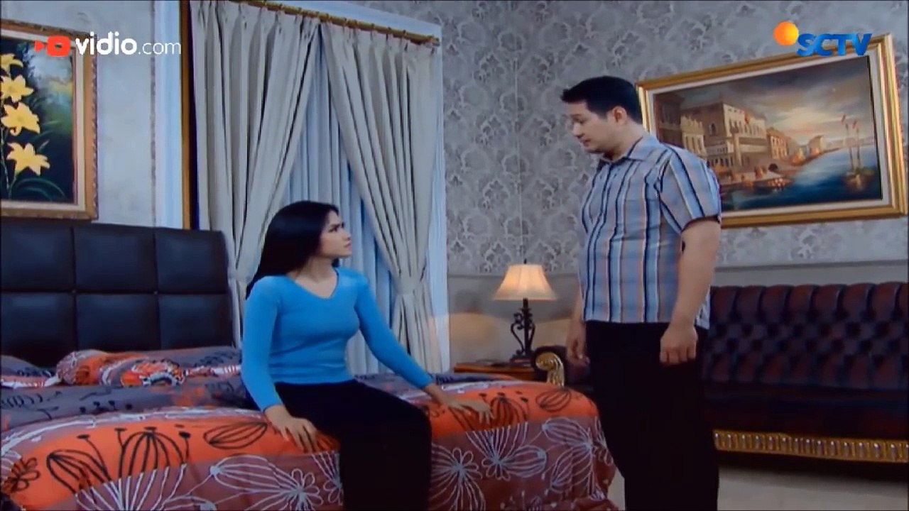 Anak Menteng - Episode 144