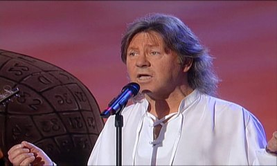 Der Ozean 1998