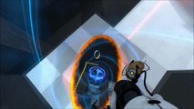 Let´s Play Portal 2 - 25 - Rätsel für Körper und Geist [German/HD]